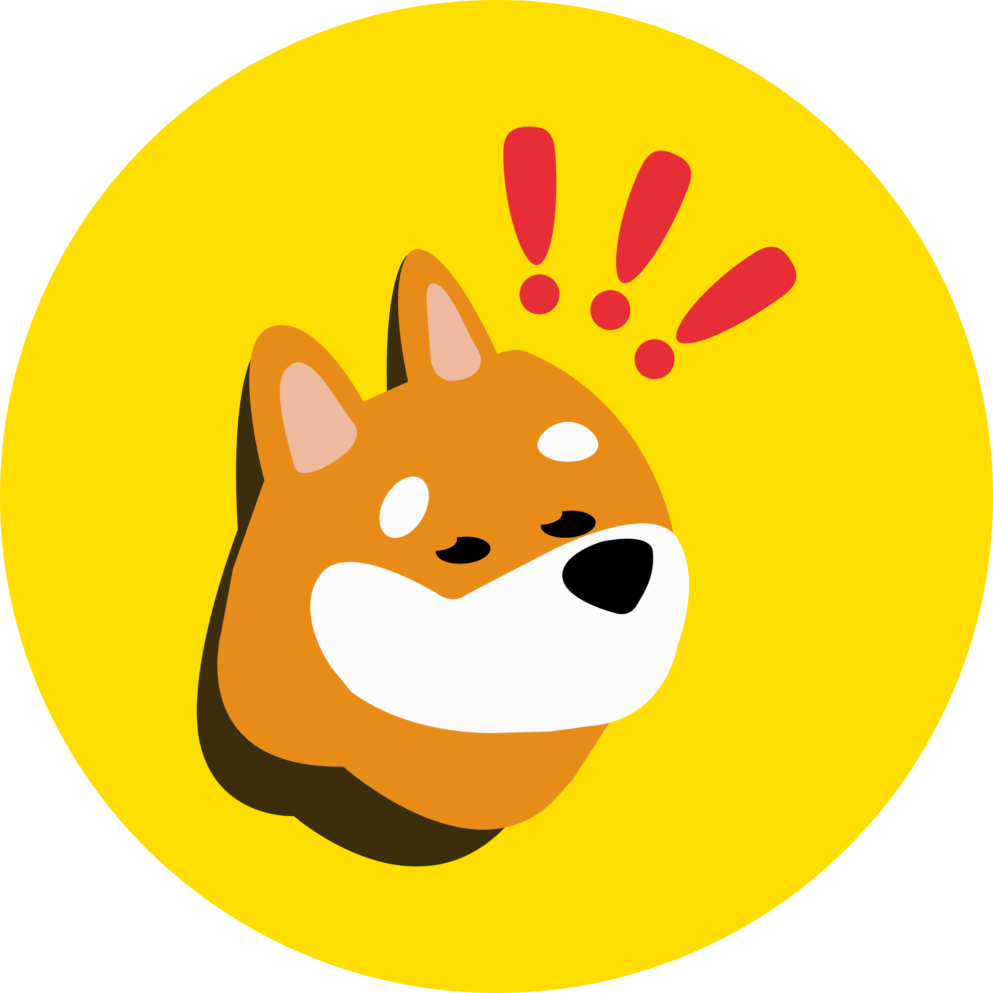 Bonk · 공개 미디어 아카이브