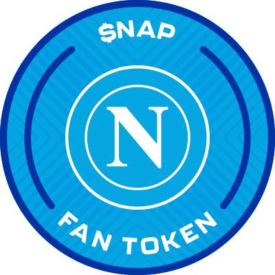 Napoli Fan Token · 공개 미디어 아카이브