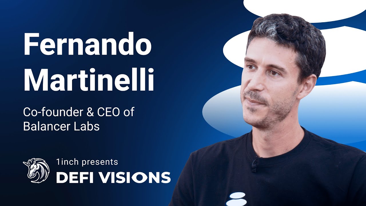 Fernando Martinelli 인터뷰 · 2022 · 공개 미디어 아카이브