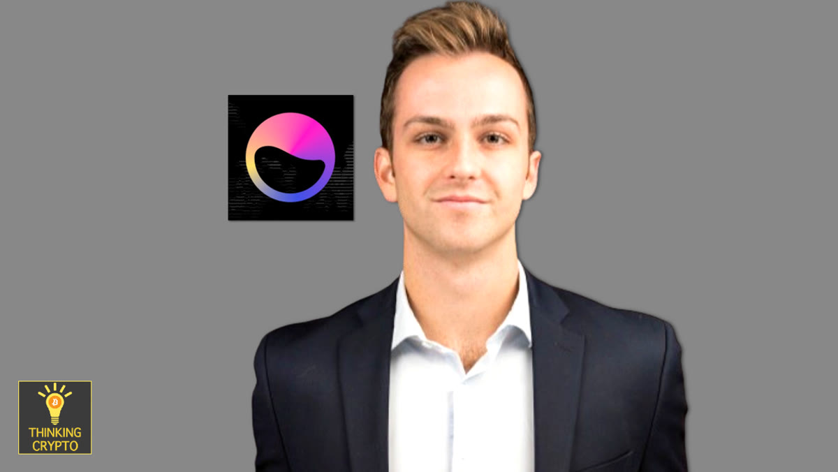 Philip Forte interview · May 2024 · Thinking Crypto · public media archive
