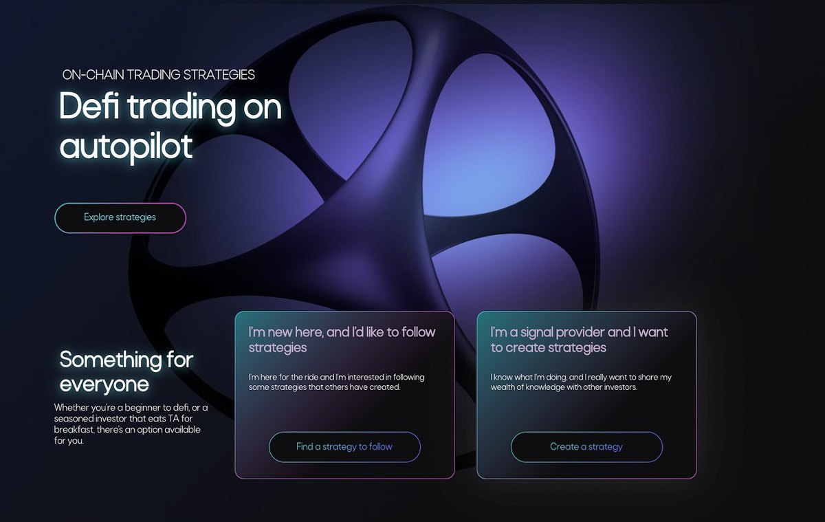 Bonfida trading product · 2021 · Project Serum · public media archive