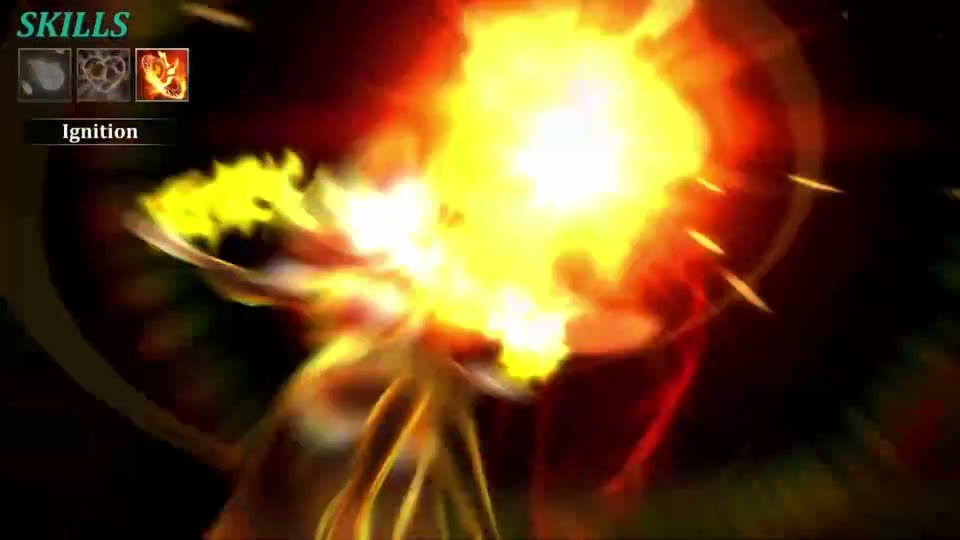 DICAST · Official game trailer, 10-second excerpt · KLAYDICE · public media archive
