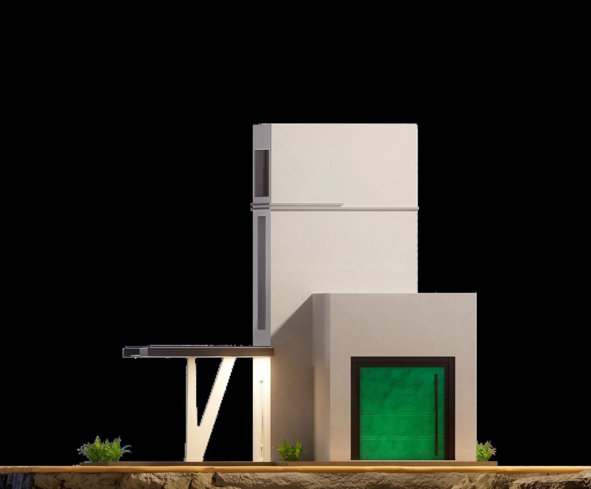 ZTX Genesis Home visual · ZTX · public media archive