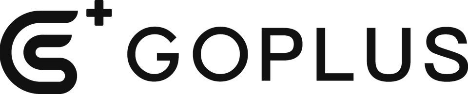 GoPlus logo