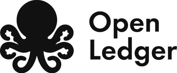 OpenLedger logo