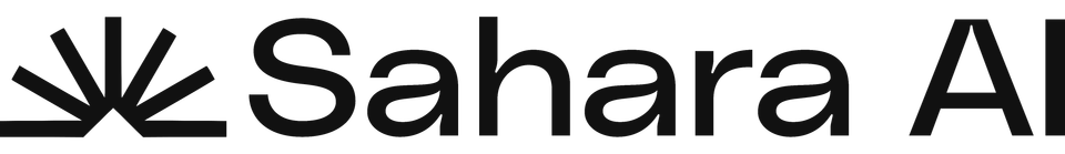Sahara AI logo