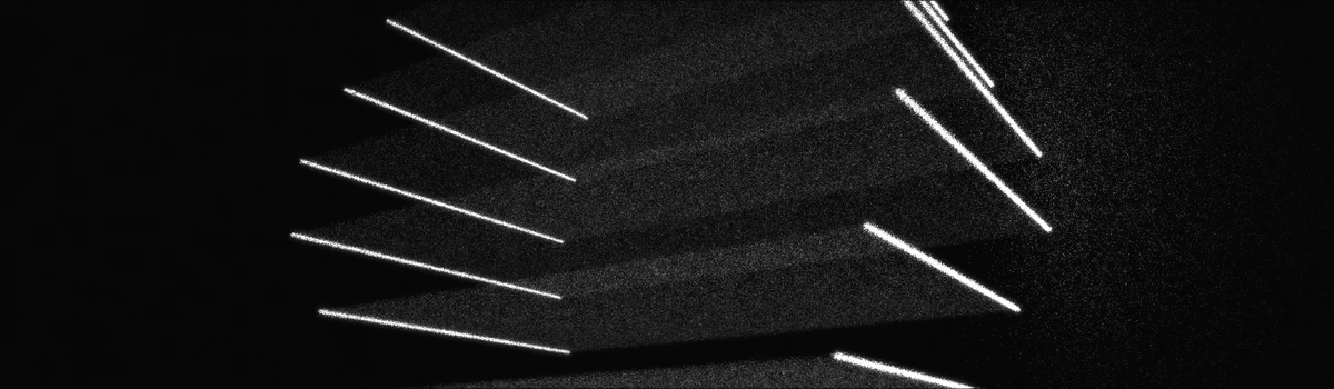Panasia plate: layered planes dispersing at the edge