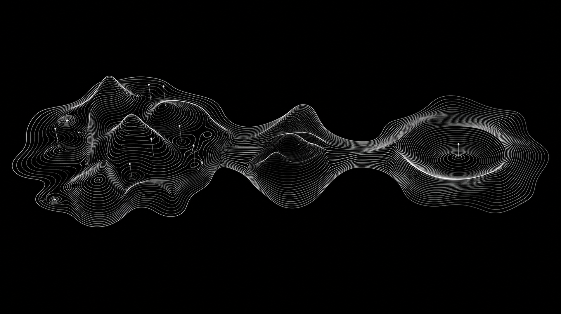 Panasia Intelligence, The Desks, and execution working as one system