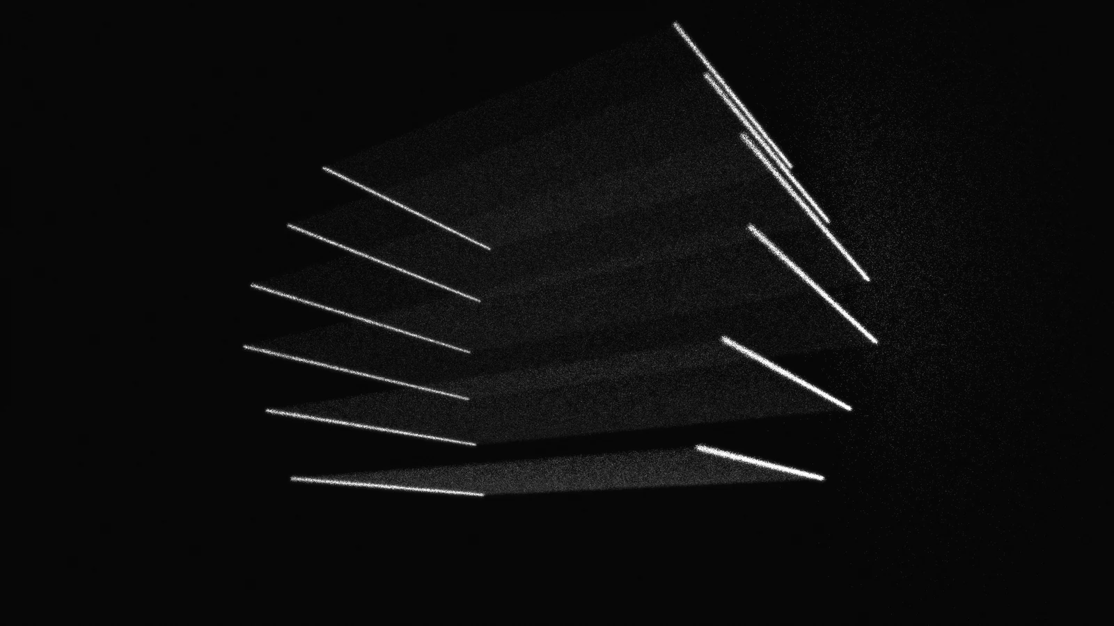 Panasia plate: layered custody planes dispersing at the edge
