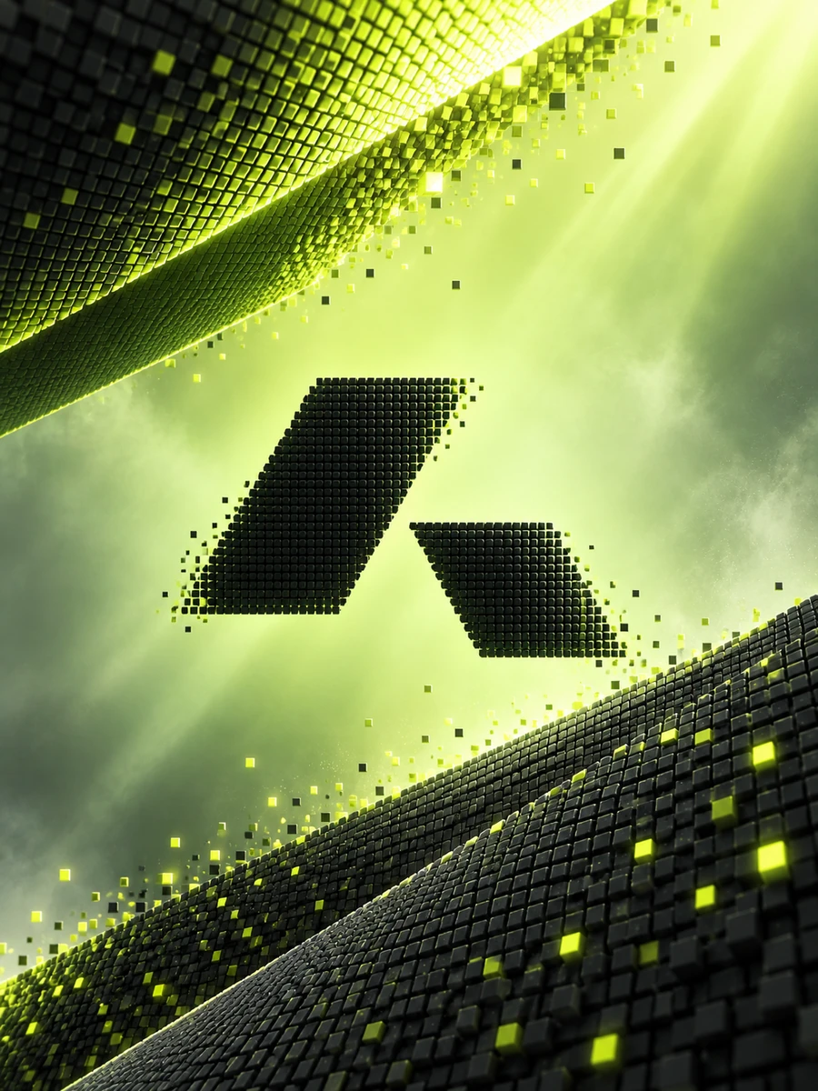 Acurast — Panasia concept artwork