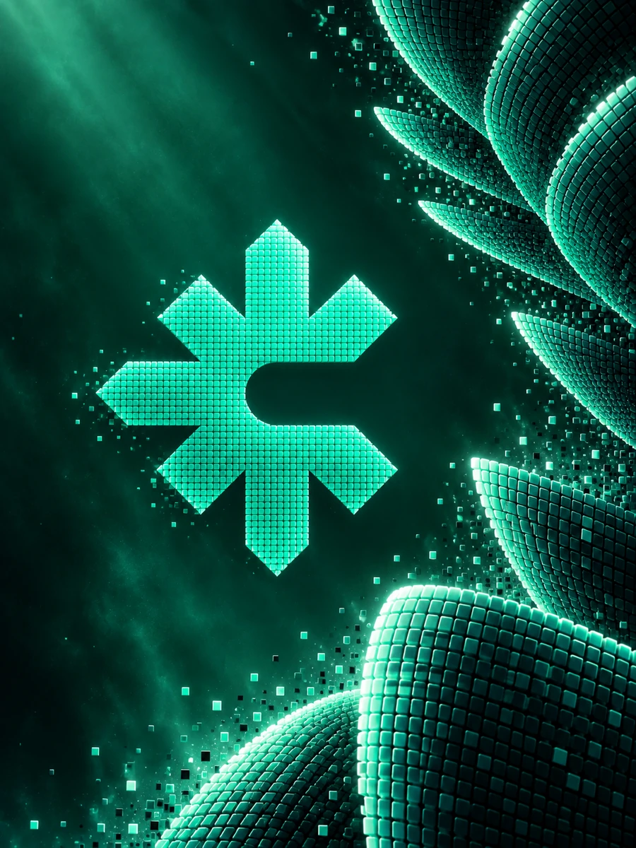 CROSS — Panasia concept artwork