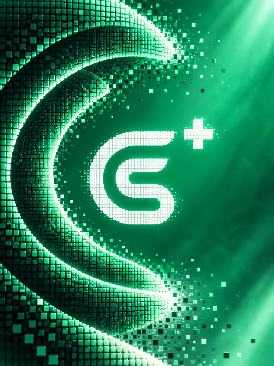 GoPlus — Panasia concept artwork