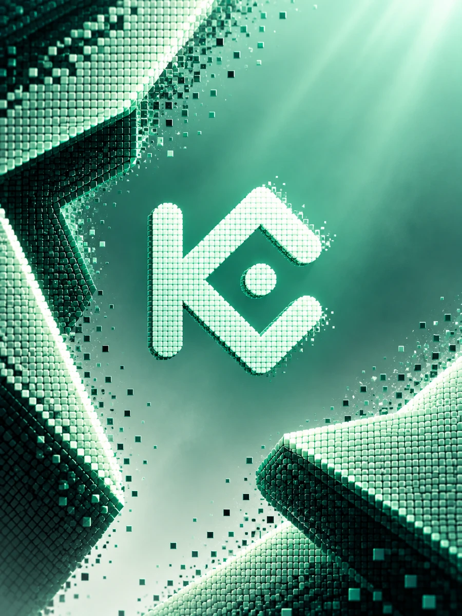 KuCoin — Panasia concept artwork