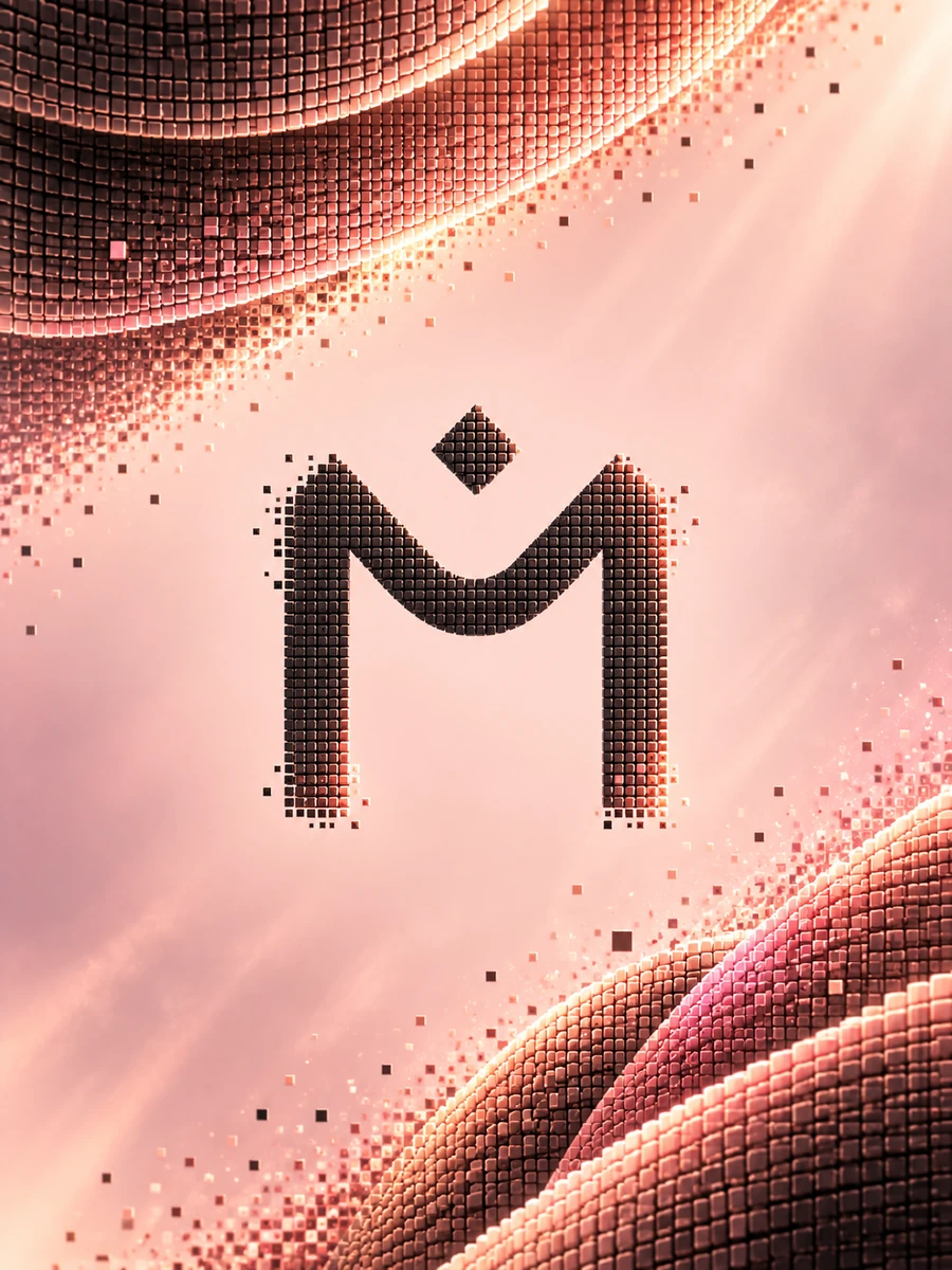 Mantra — Panasia concept artwork
