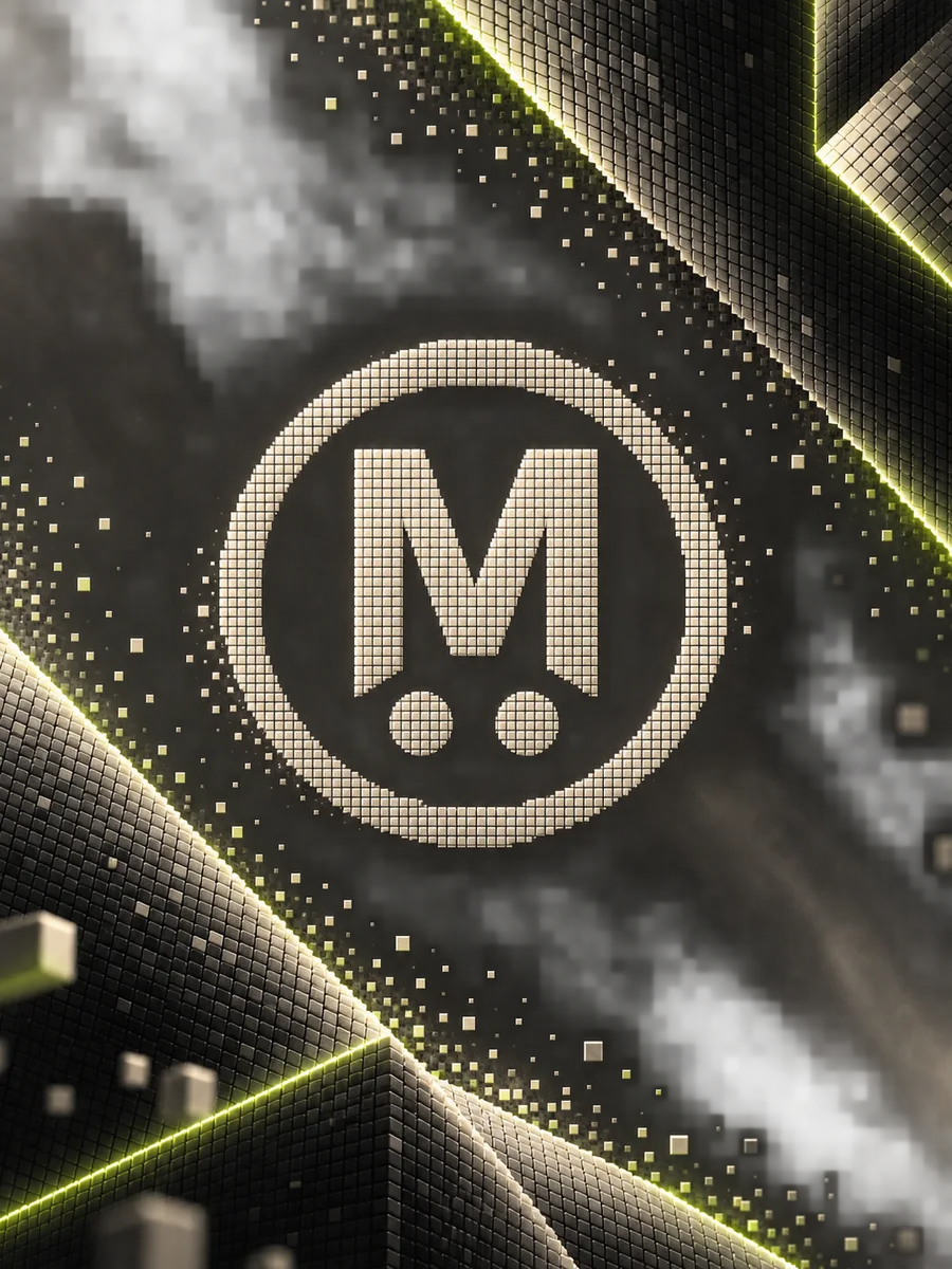 MegaETH — Panasia concept artwork