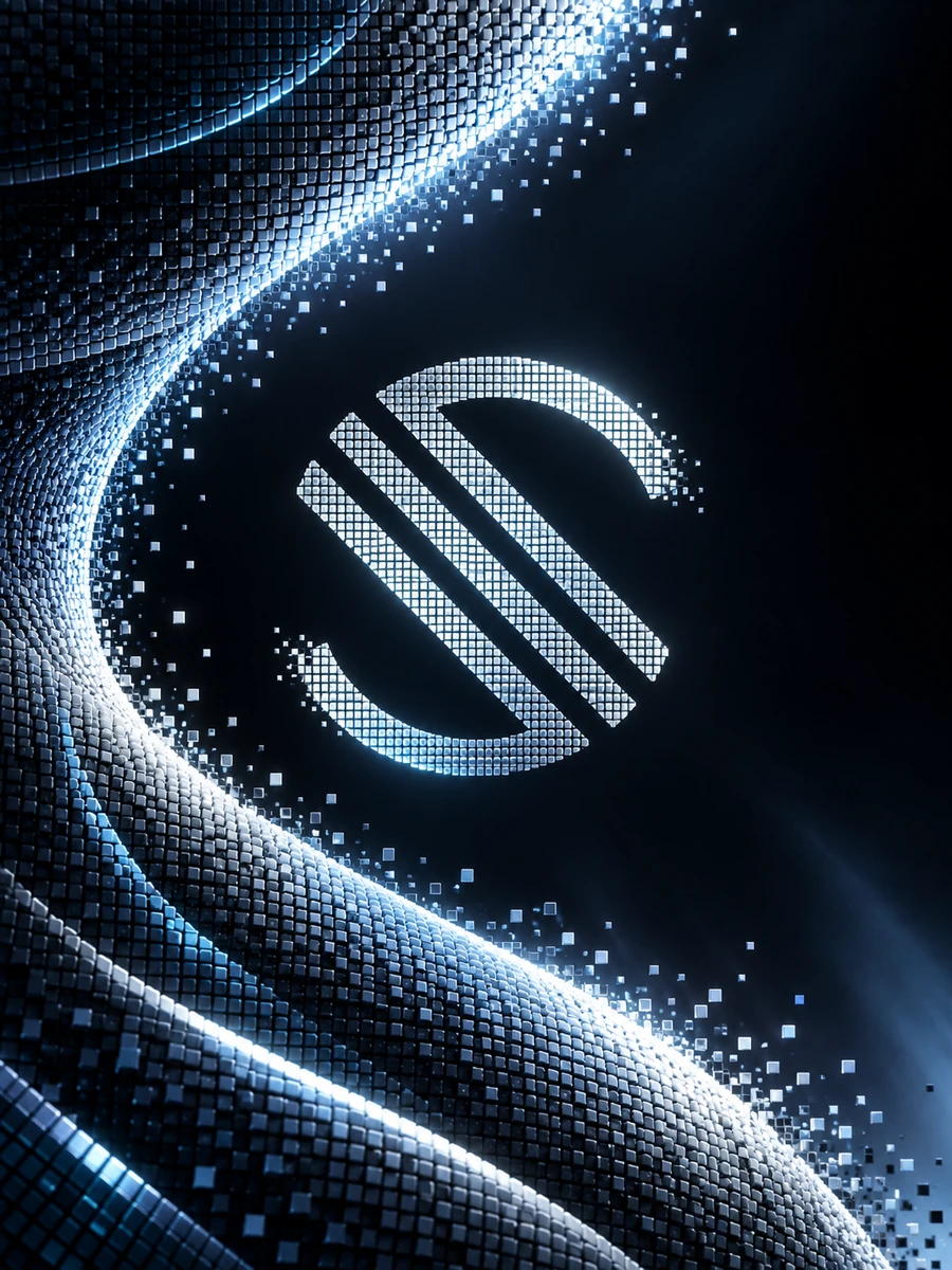 Spacecoin — Panasia concept artwork