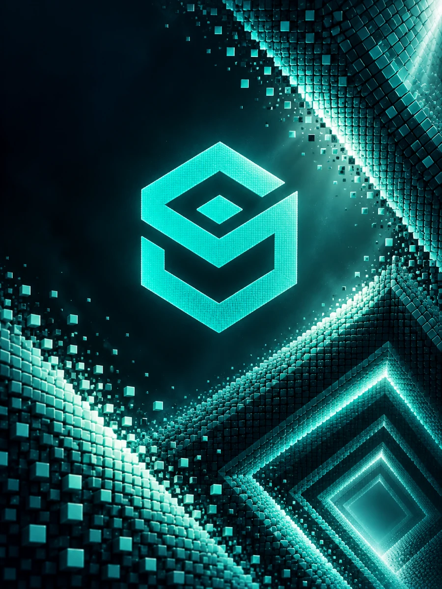 SynFutures — Panasia concept artwork