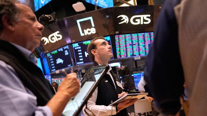 US Regulator Opens Markets To Tokenized Stock Trading