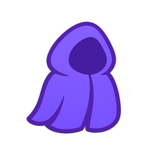 Cloaked