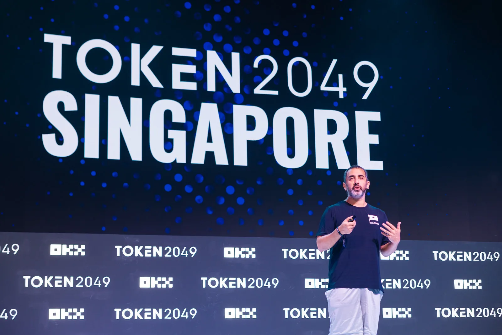 TOKEN2049 Singapore 2025 highlights — Highlights-008 — editorial context